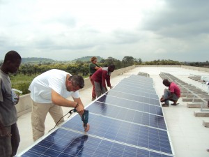FV no-profit: parte il progetto “Seva per l’Africa”