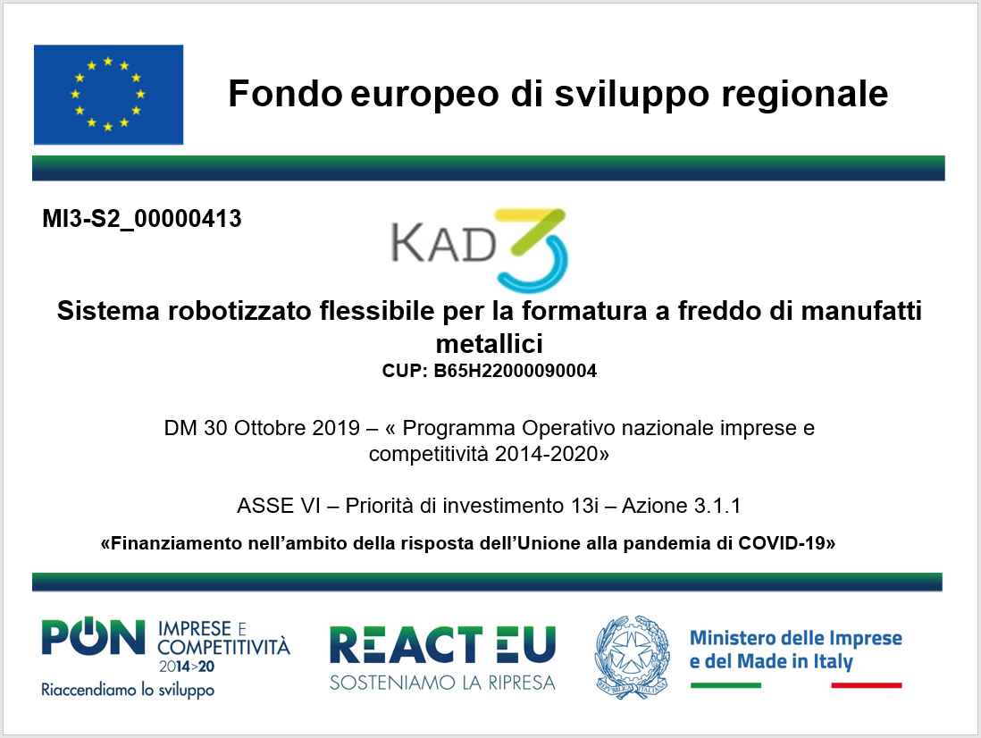 KAD3 – "Innovative Machinery" grant — image 3