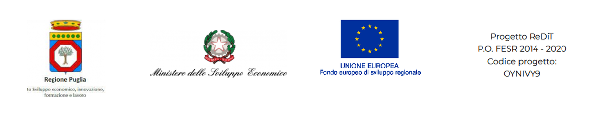 Webinar and final presentation event of the ReDiT project