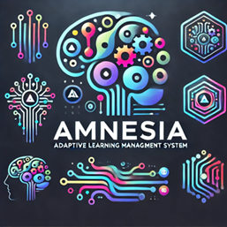 AMNESIA project logo