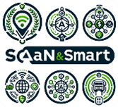 SCAN&SMART project logo