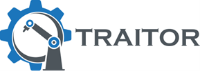 TRAITOR project logo